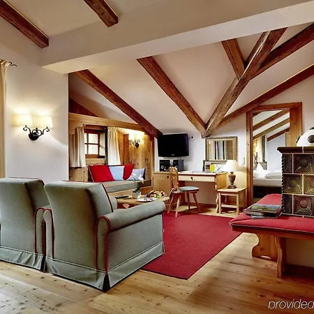 Hotel Grossarler Hof Superior