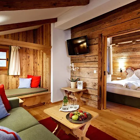 Otel Grossarler Hof Superior Grossarl