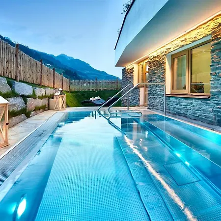 Otel Grossarler Hof Superior Grossarl