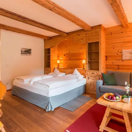 Grossarler Hof Superior Szálloda 4*