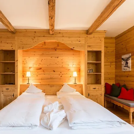 Otel Grossarler Hof Superior Grossarl