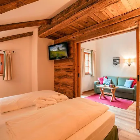 Hotel Grossarler Hof Superior 4*