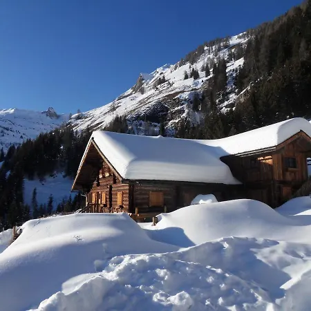 Grossarler Hof Superior Hotel