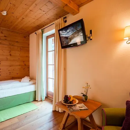 Grossarler Hof Superior 4* Grossarl