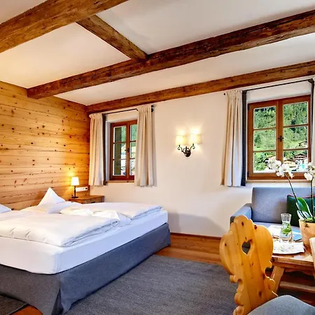 Hotel Grossarler Hof Superior Grossarl