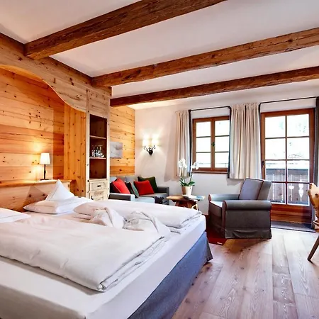 Grossarler Hof Superior Otel