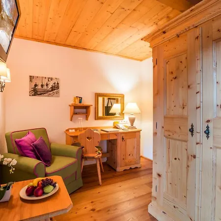 Grossarler Hof Superior 4* Grossarl