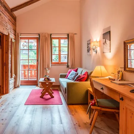 Hotel Grossarler Hof Superior