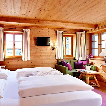 Grossarler Hof Superior 4* Grossarl