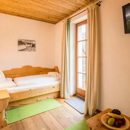 Grossarler Hof Superior Otel Grossarl