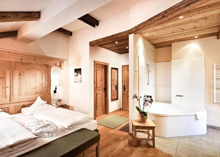 Grossarler Hof Superior Hotel