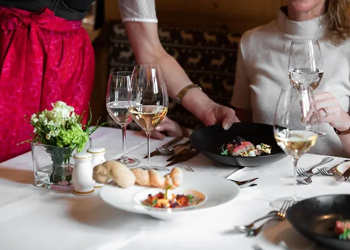 Hotel Grossarler Hof Superior Grossarl