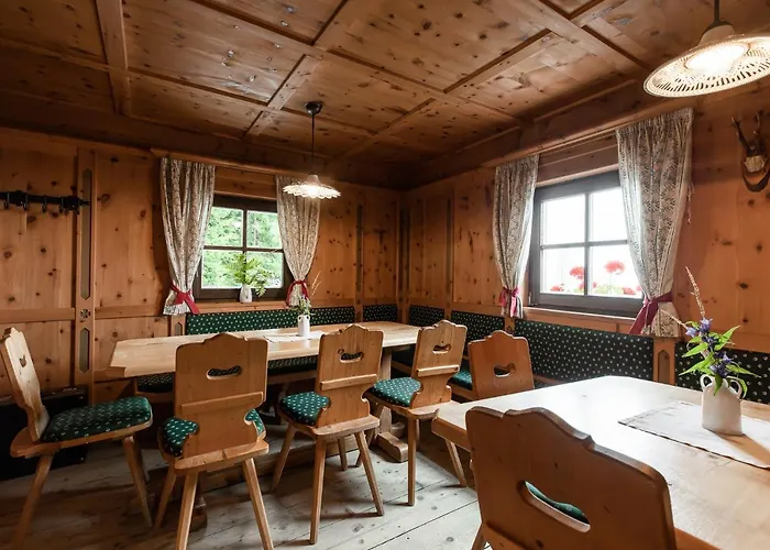 Grossarler Hof Superior 4*