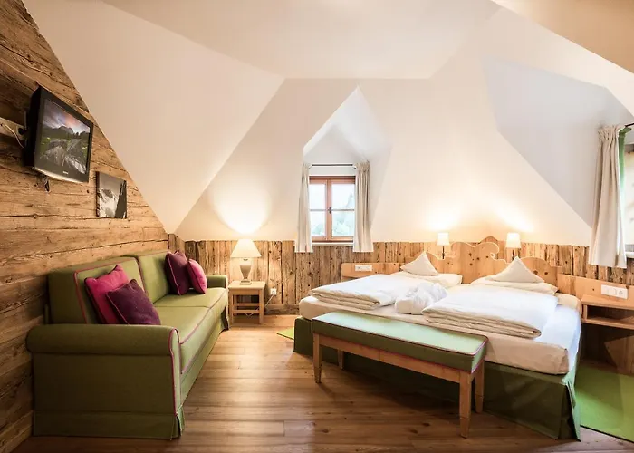 Grossarler Hof Superior Hotel