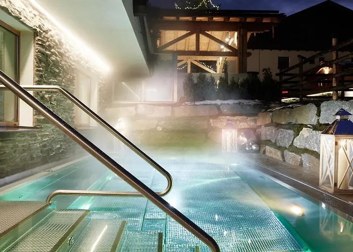 Hotel Grossarler Hof Superior Grossarl