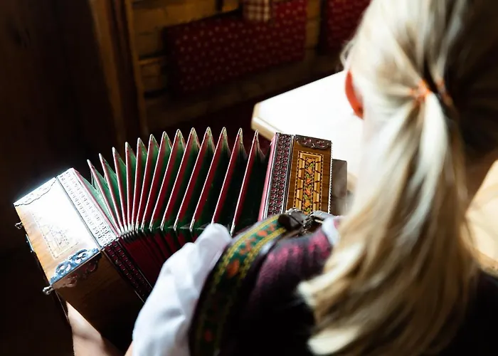 Grossarler Hof Superior Grossarl