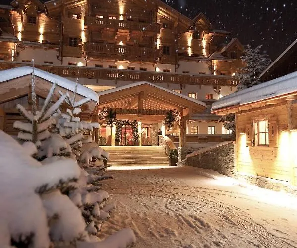 Grossarler Hof Superior 4*