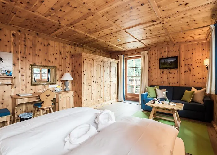 Grossarler Hof Superior 4* Grossarl