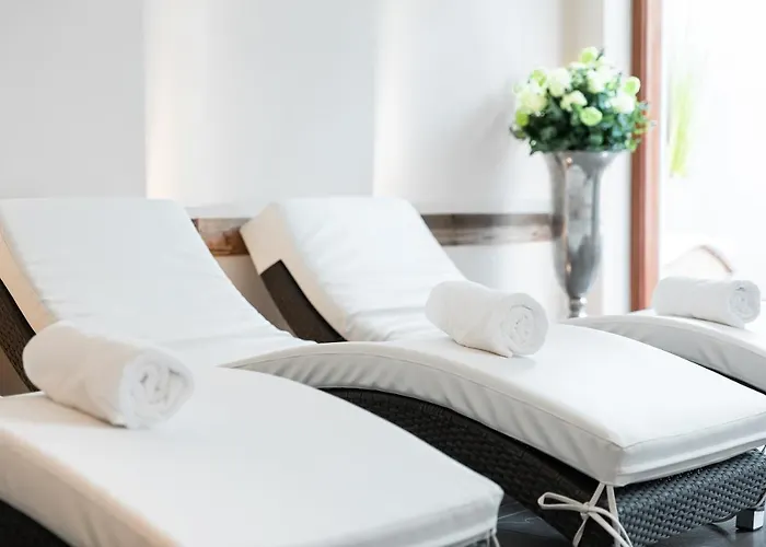 Grossarler Hof Superior Hotel 4*