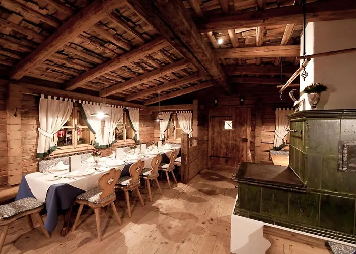 Grossarler Hof Superior 4*