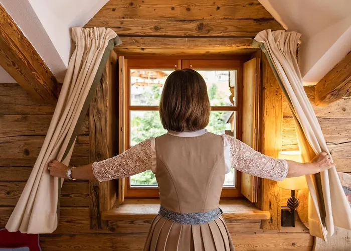 Grossarler Hof Superior