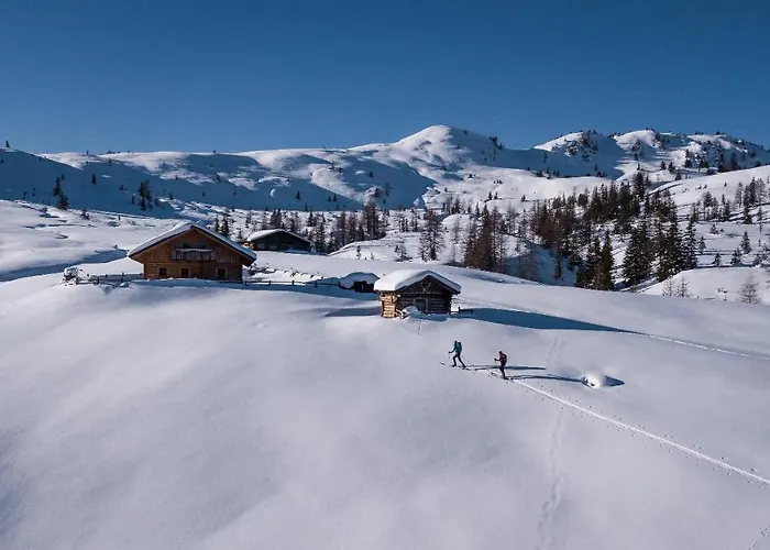 Grossarler Hof Superior Hotel