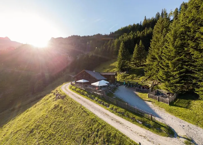 Grossarler Hof Superior