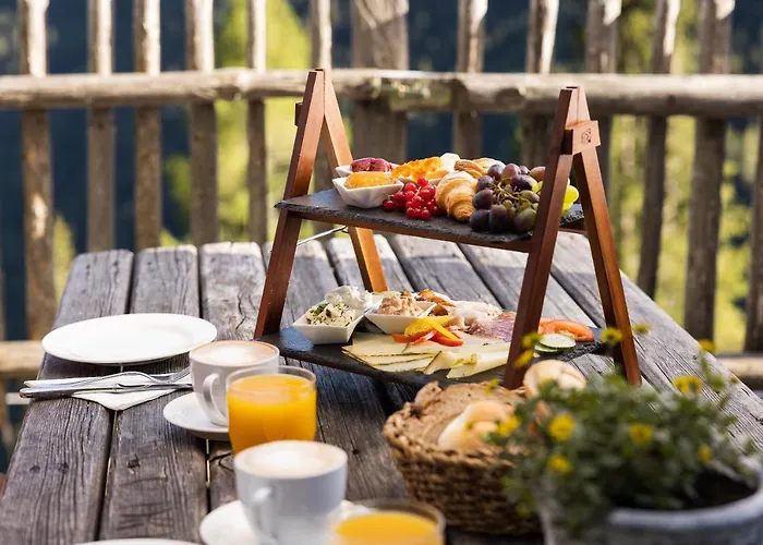 Grossarler Hof Superior 4* Grossarl