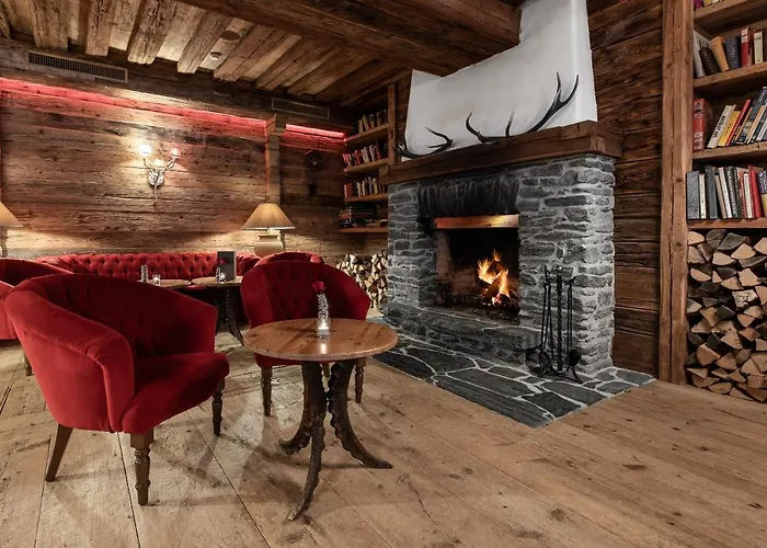 Grossarler Hof Superior Hotel Grossarl