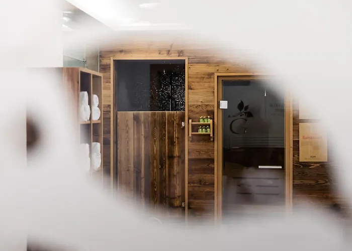 Grossarler Hof Superior 4* Grossarl