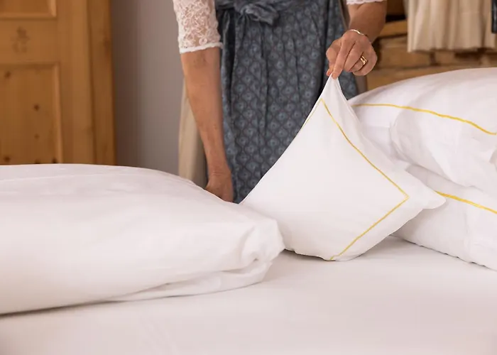 Hotel Grossarler Hof Superior 4*