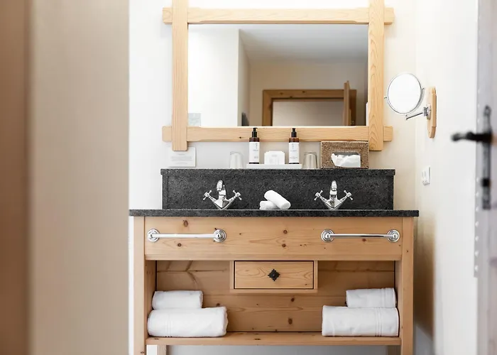 Grossarler Hof Superior 4* Grossarl