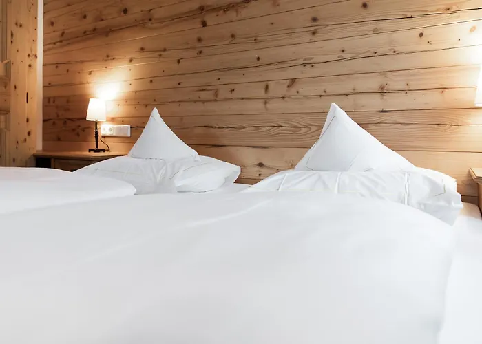 Grossarler Hof Superior Hotel