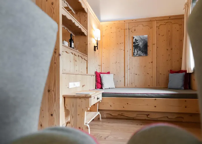 Grossarler Hof Superior Hotel Grossarl