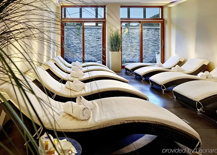 Hotel Grossarler Hof Superior