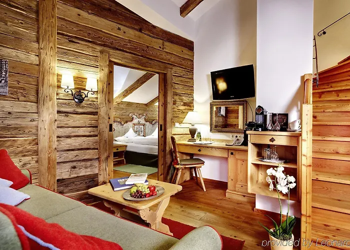 Grossarler Hof Superior Hotel 4*