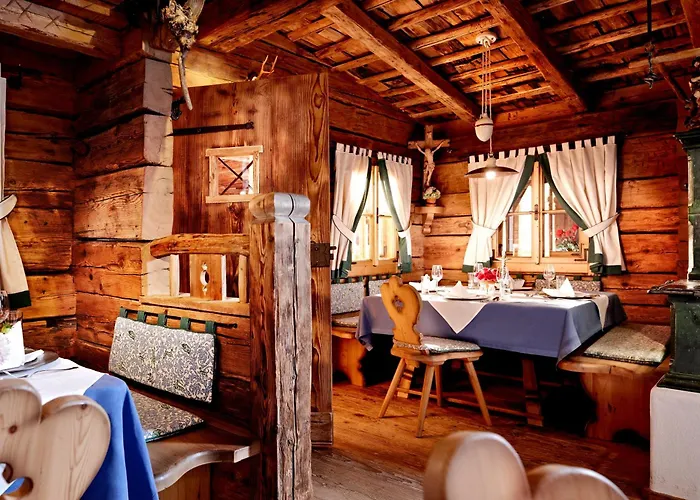 Grossarler Hof Superior Hotel Grossarl