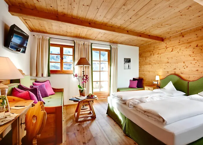 Grossarler Hof Superior Grossarl