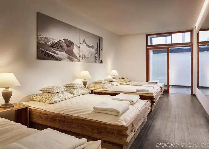 Grossarler Hof Superior Hotel