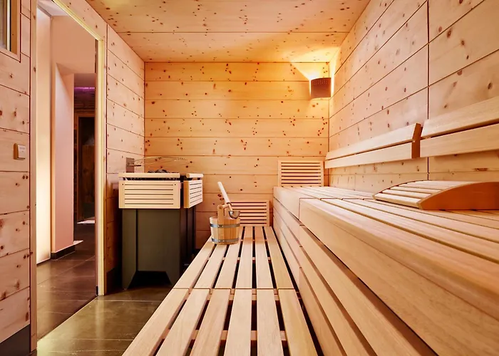 Hotel Grossarler Hof Superior Grossarl