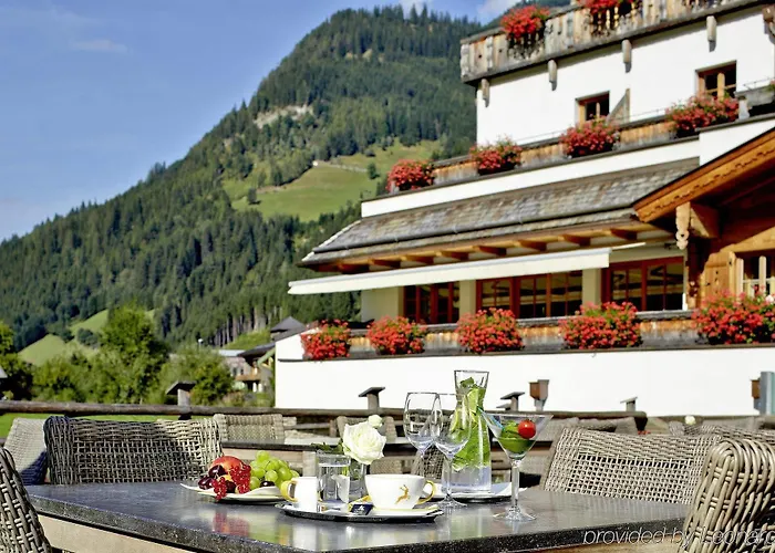 Grossarler Hof Superior Grossarl