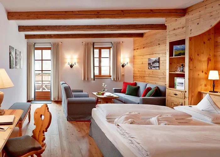 Grossarler Hof Superior 4*