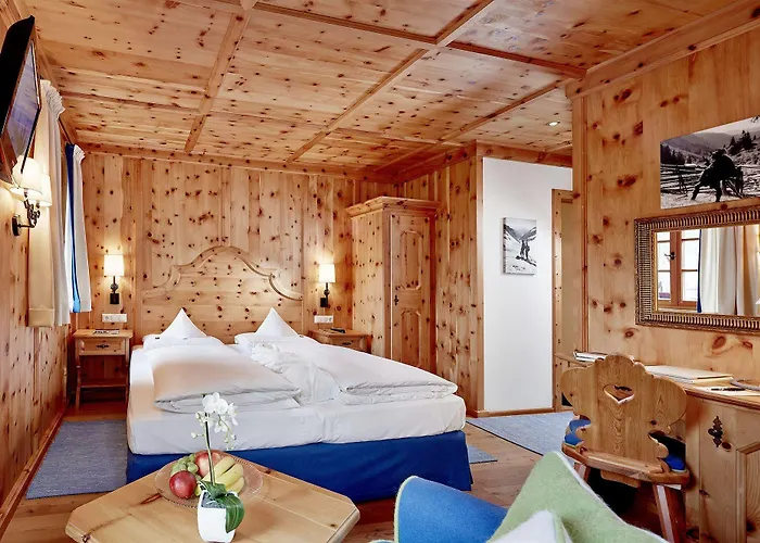 Grossarler Hof Superior