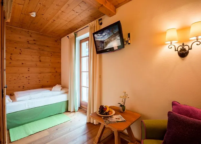 Grossarler Hof Superior 4* Grossarl