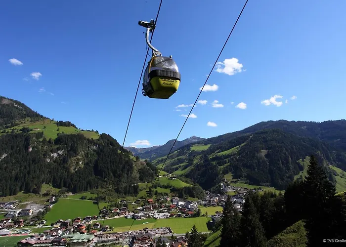 Grossarler Hof Superior Hotel Grossarl