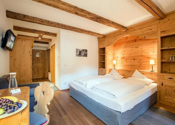 Grossarler Hof Superior 4* Grossarl