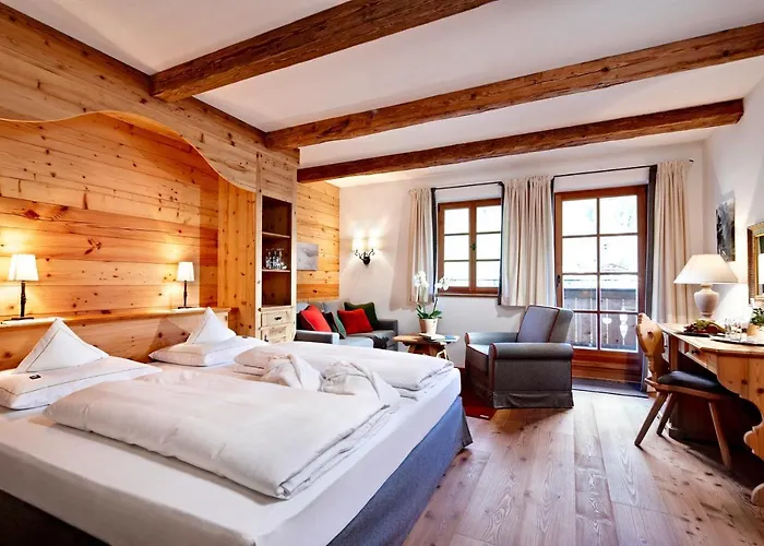 Grossarler Hof Superior Hotel