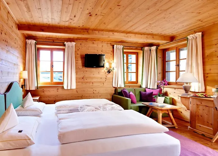 Grossarler Hof Superior 4* Grossarl