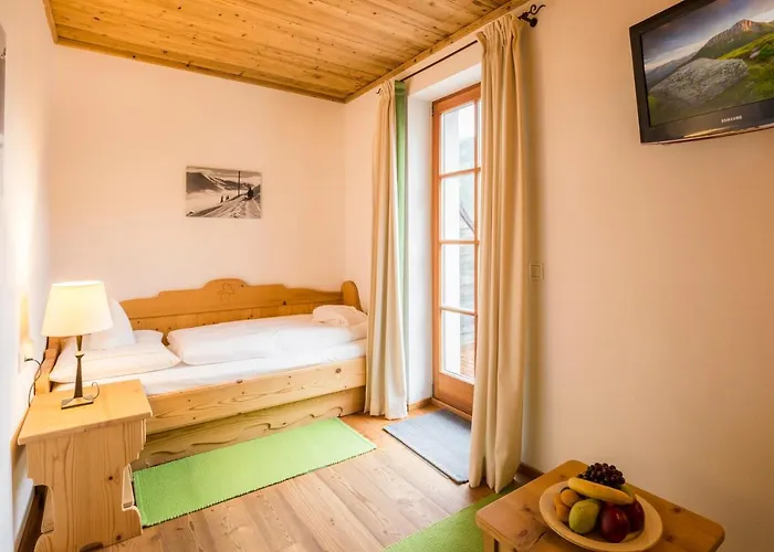 Grossarler Hof Superior Hotel Grossarl